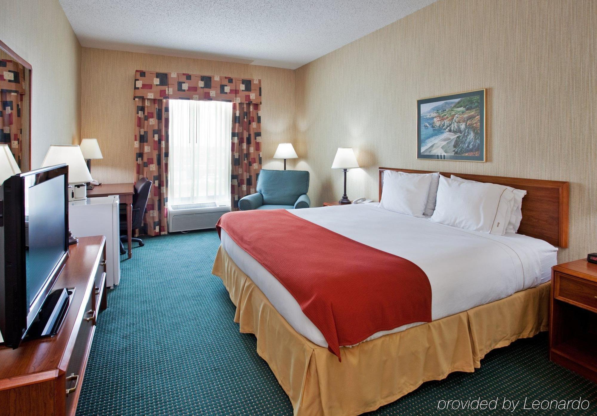 Baymont By Wyndham West Plains Hotell Rum bild