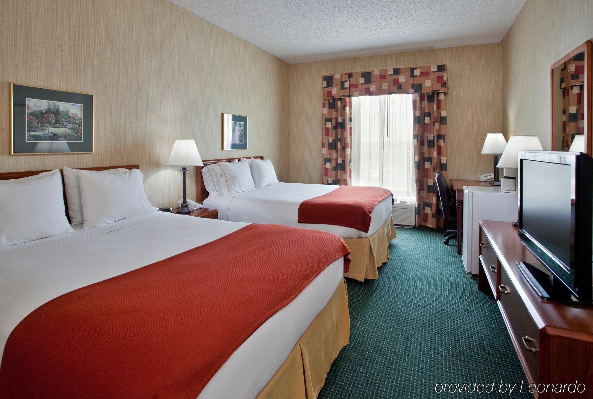 Baymont By Wyndham West Plains Hotell Rum bild