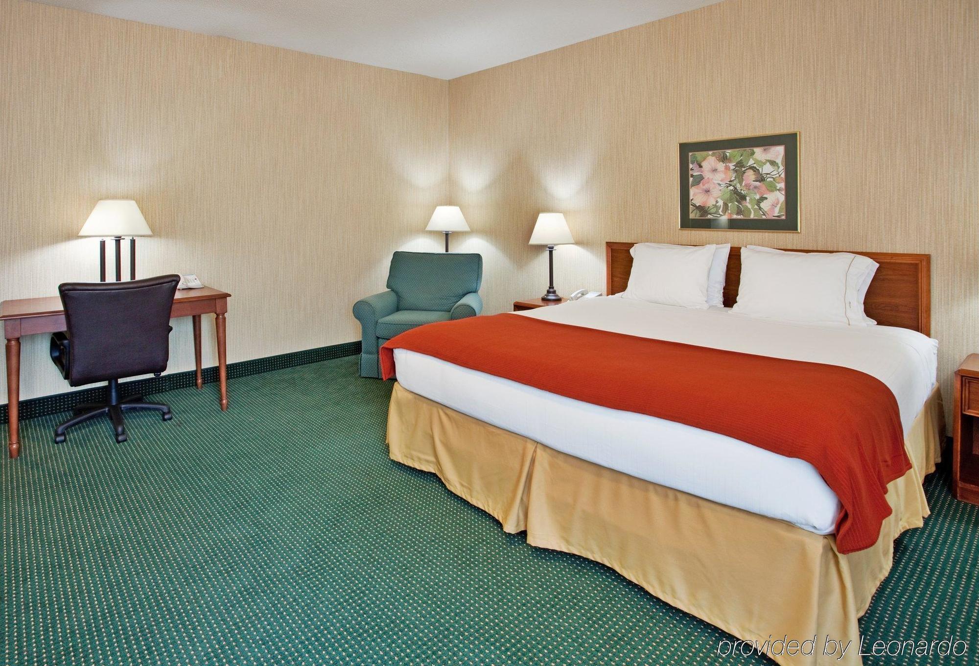 Baymont By Wyndham West Plains Hotell Rum bild