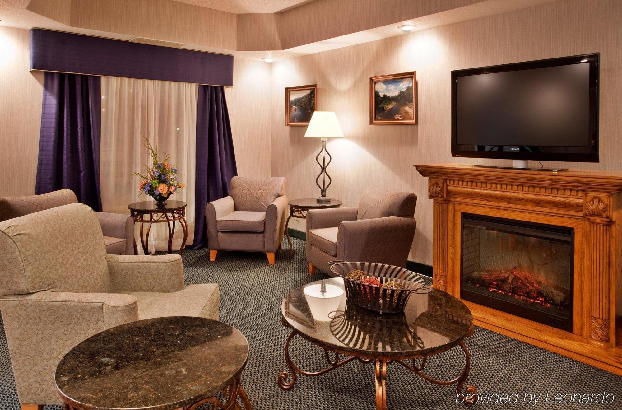 Baymont By Wyndham West Plains Hotell Rum bild
