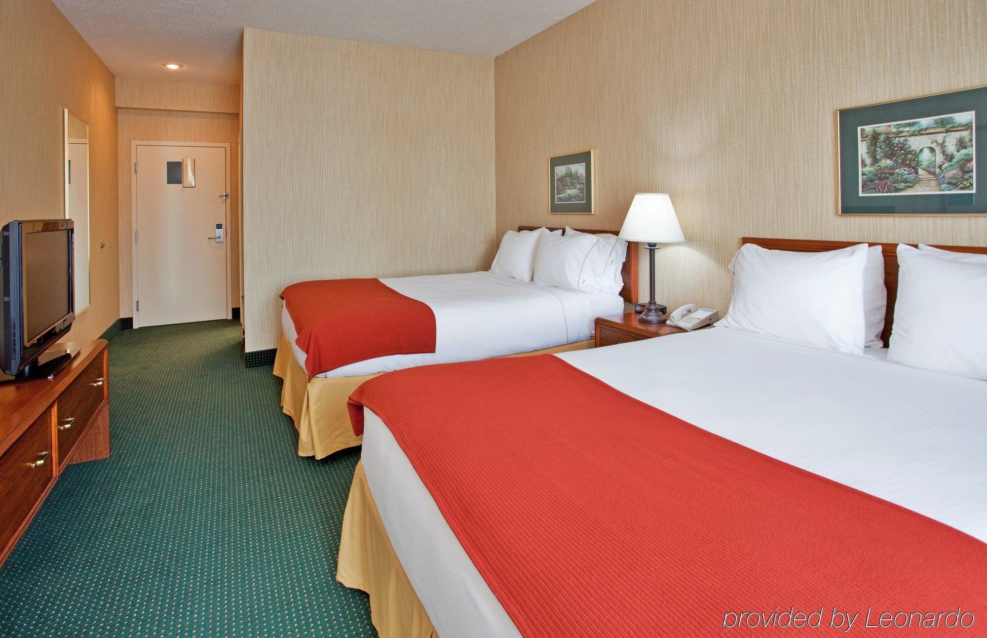 Baymont By Wyndham West Plains Hotell Rum bild