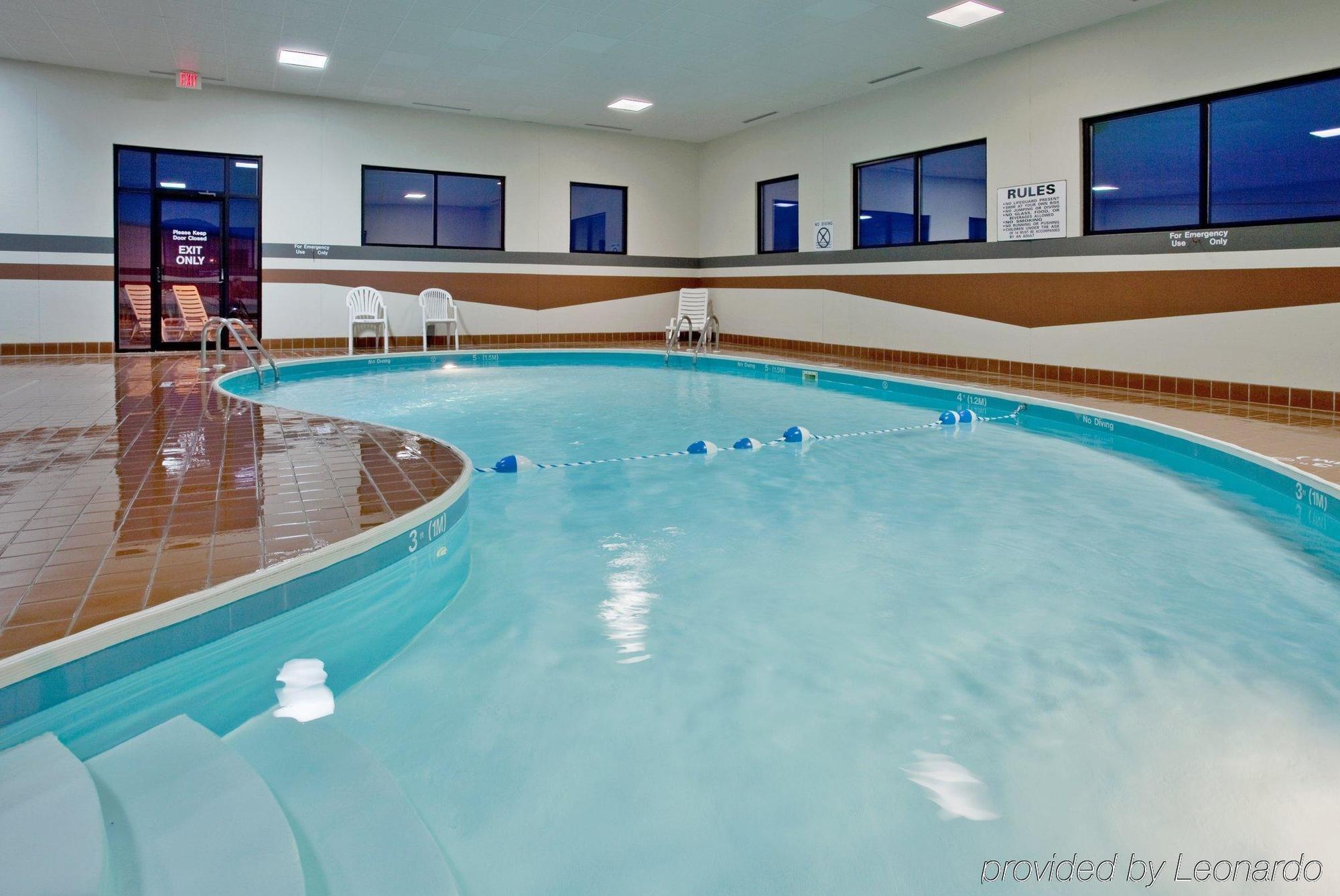 Baymont By Wyndham West Plains Hotell Bekvämligheter bild