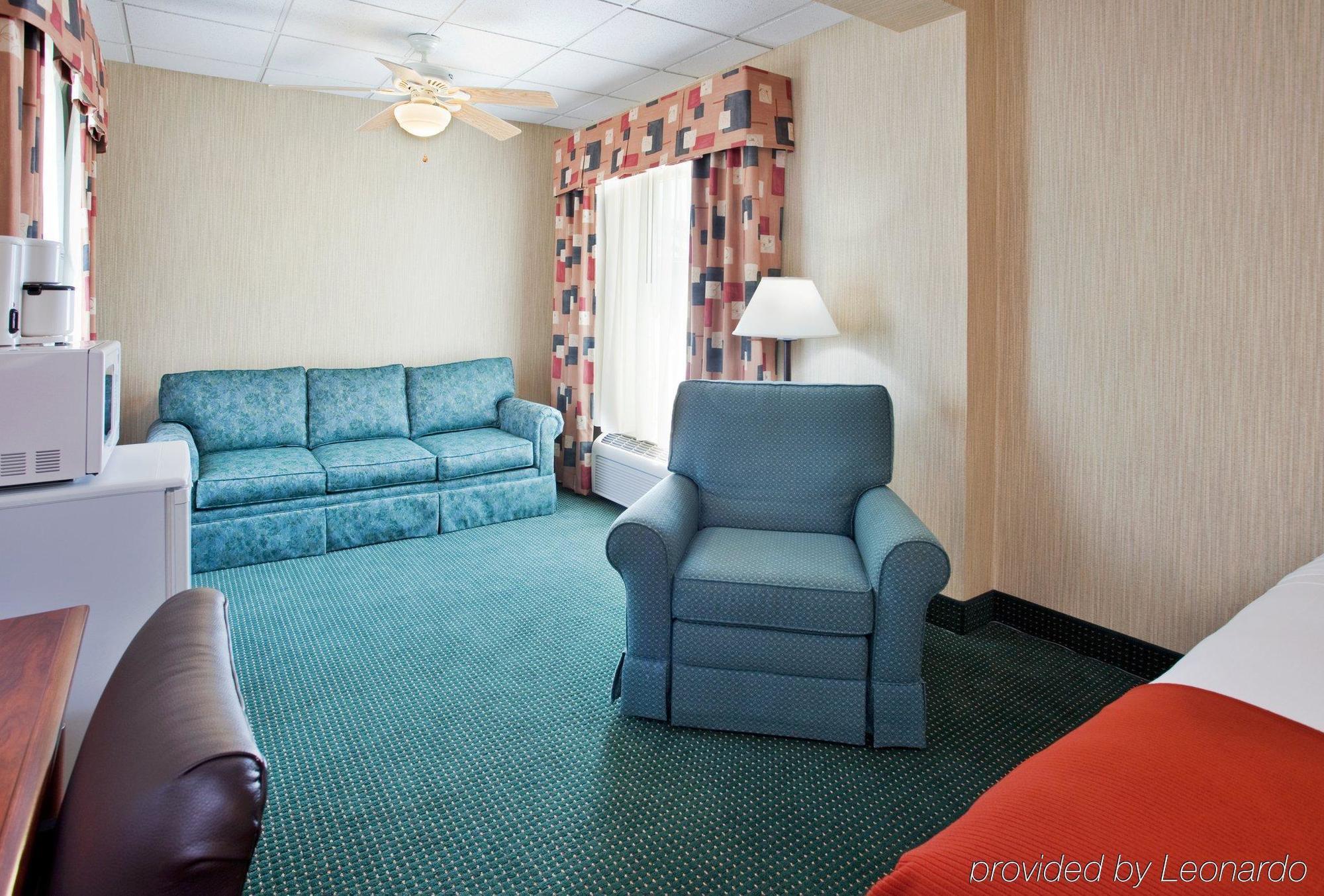 Baymont By Wyndham West Plains Hotell Rum bild