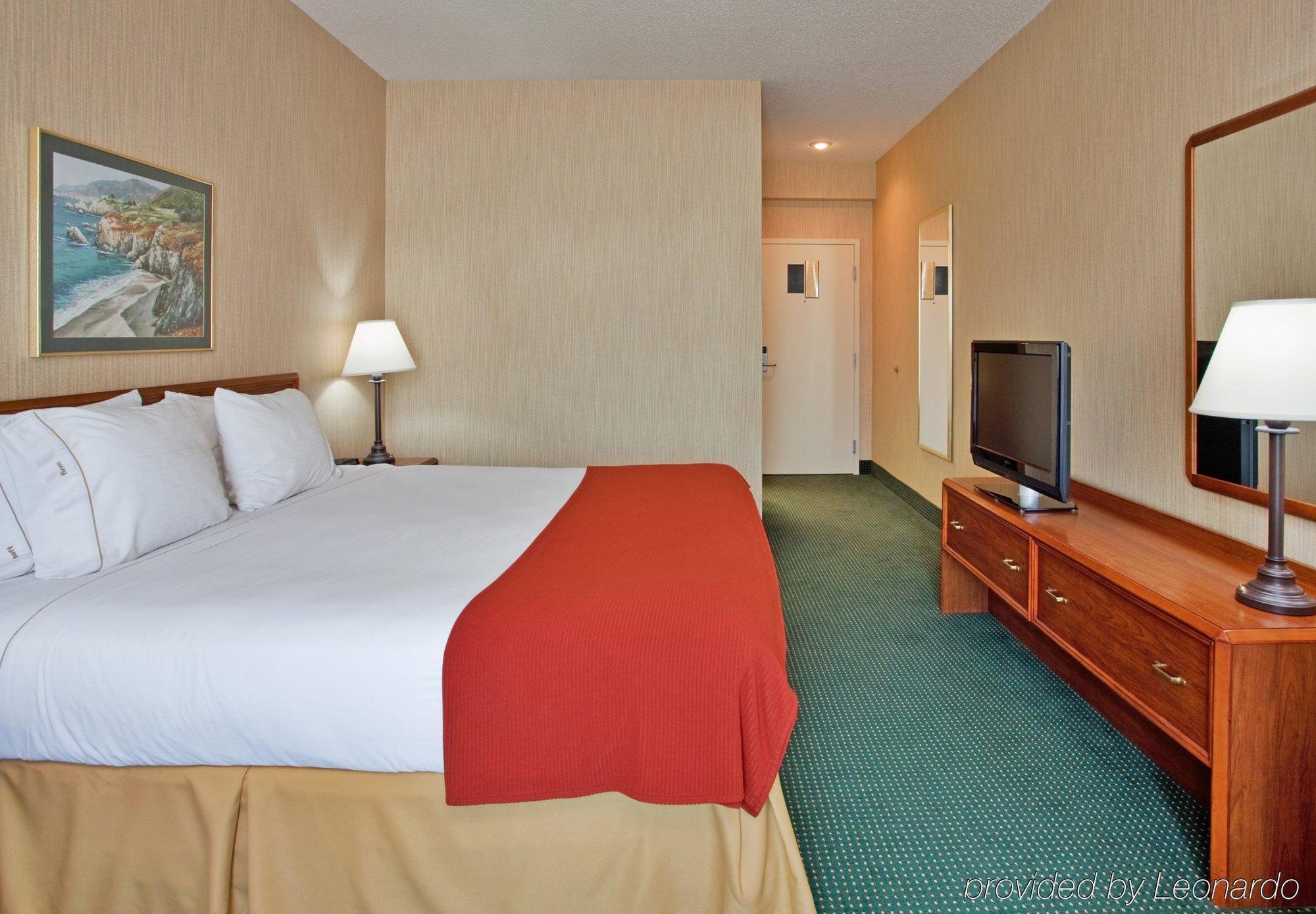 Baymont By Wyndham West Plains Hotell Rum bild