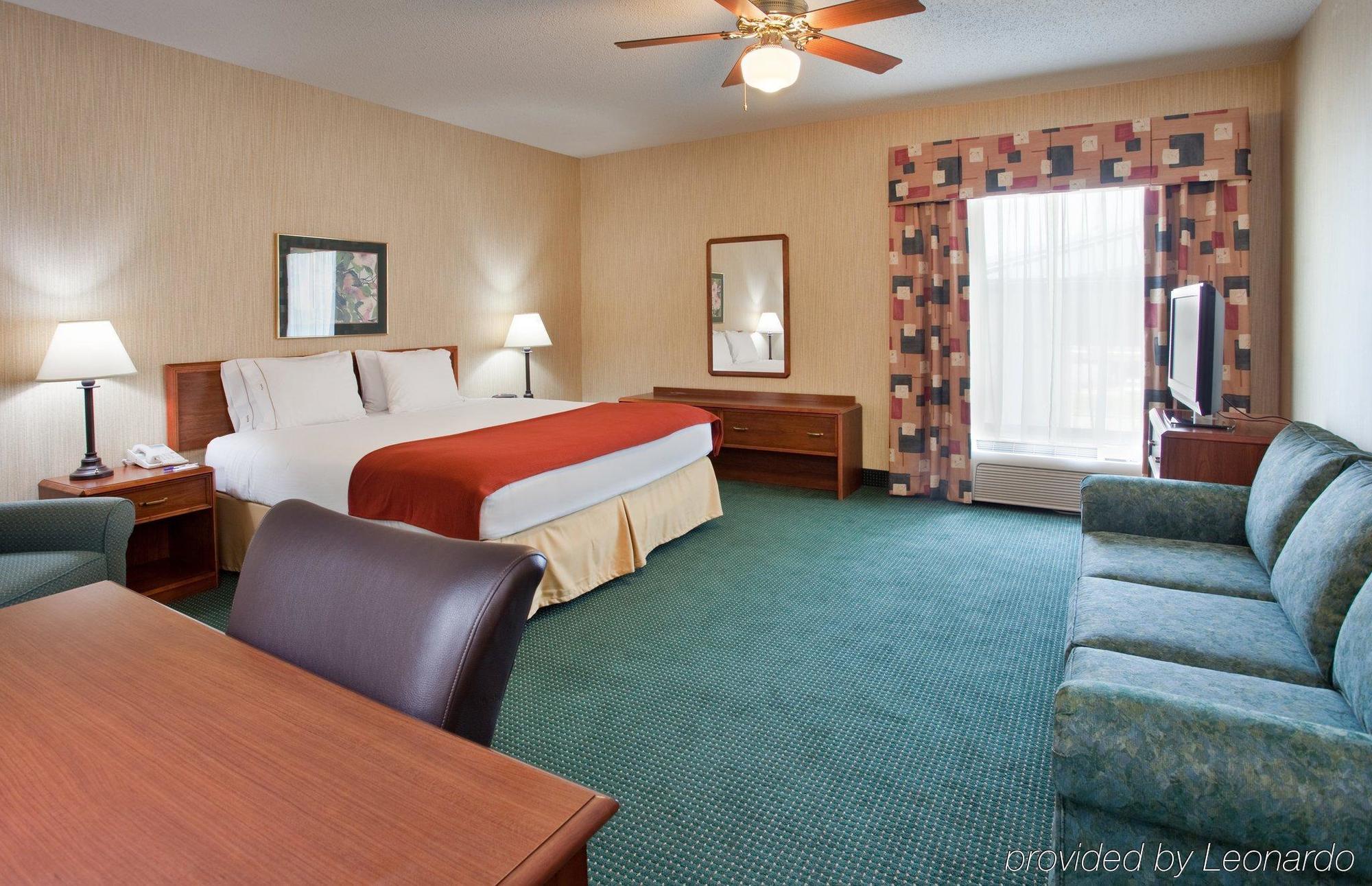 Baymont By Wyndham West Plains Hotell Rum bild