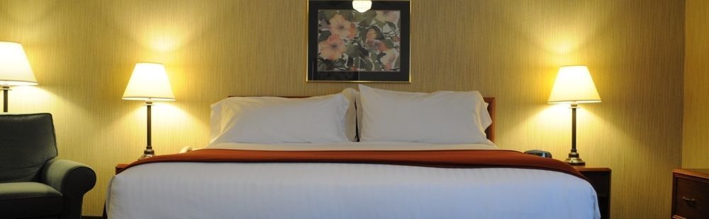 Baymont By Wyndham West Plains Hotell Exteriör bild